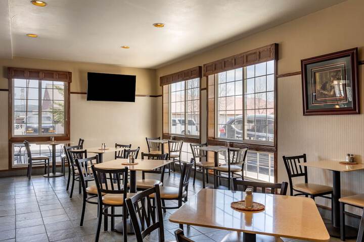 Best Western Desert Inn