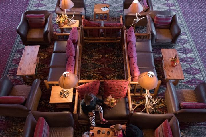 Spearfish Canyon Lodge