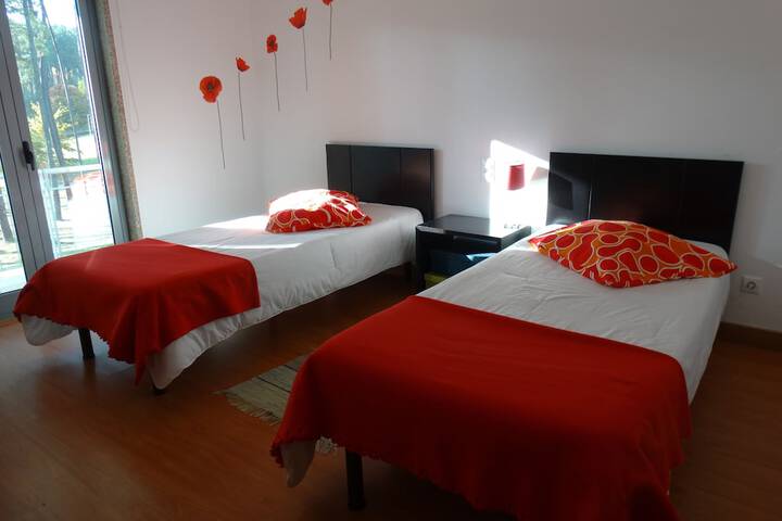 HI Melgaço - Pousada de Juventude - Hostel