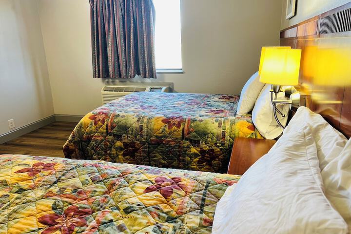 Rosewood Inn by OYO Union City I-69