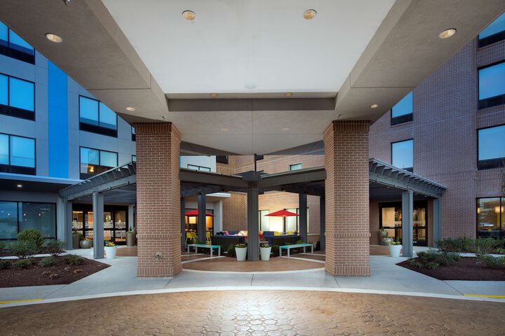Tru by Hilton Murfreesboro