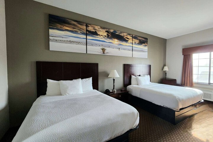 Days Inn by Wyndham Kemah