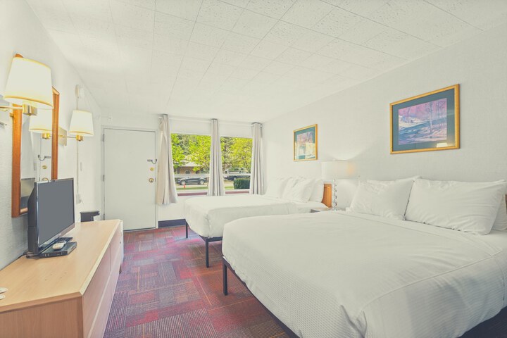 Stardust Motel Wallace