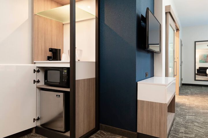 SpringHill Suites by Marriott Cape Canaveral Cocoa Beach