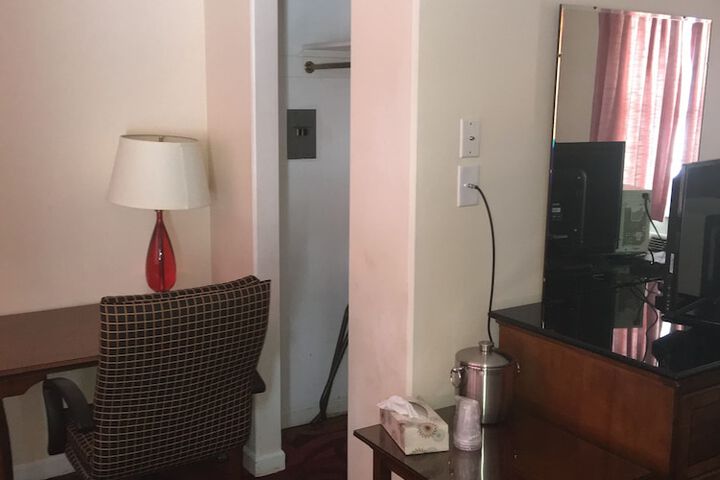 Anchor Motel
