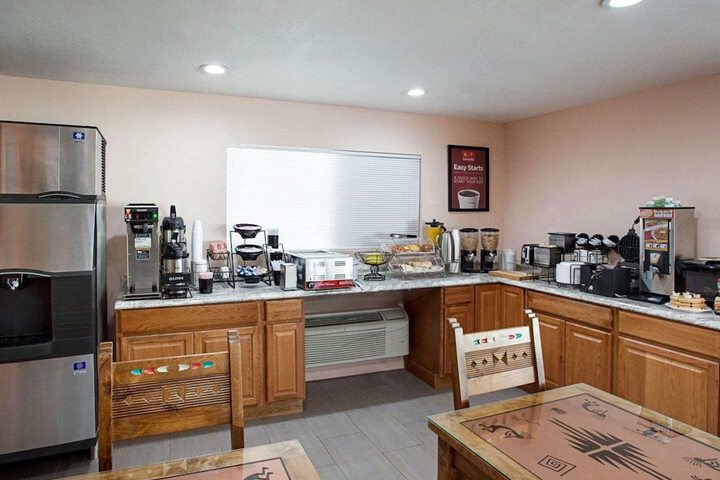 Econo Lodge Phillipsburg