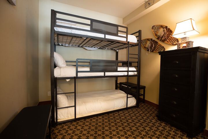 The Village at Palisades Tahoe