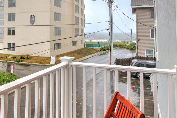 Atlantic Ocean Suites