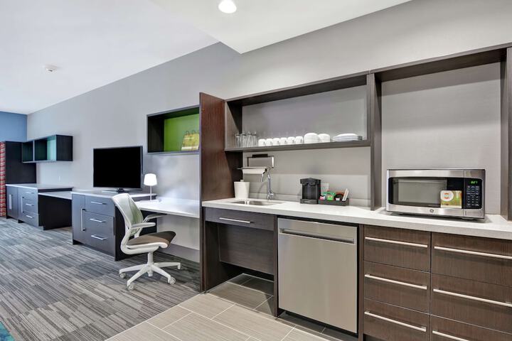 Home2 Suites by Hilton Springdale