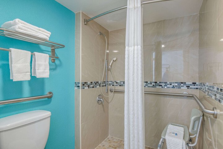 Rodeway Inn Port Richey North