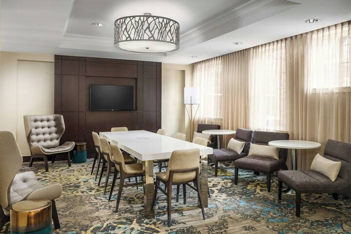 Residence Inn by Marriott Atlanta Midtown / Georgia Tech