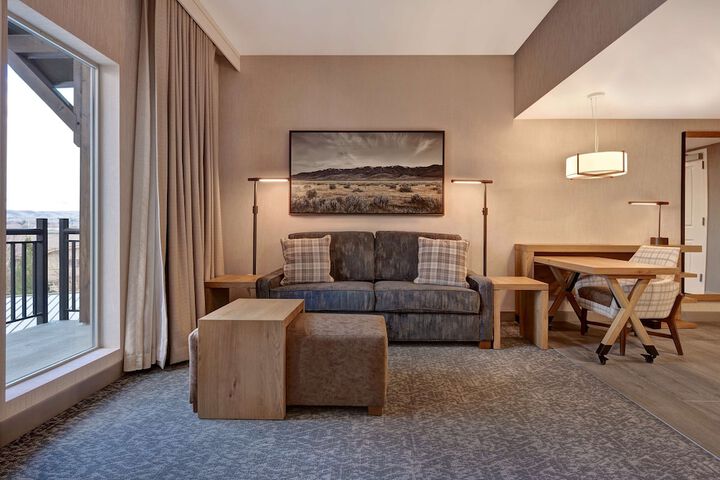 Homewood Suites by Hilton Eagle Boise ID