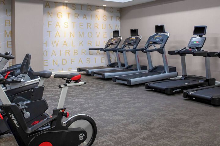 Health and Fitness 43 of 45