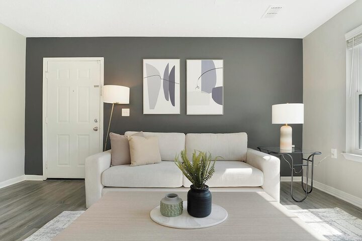 Landing Furnished Apartments near YSM