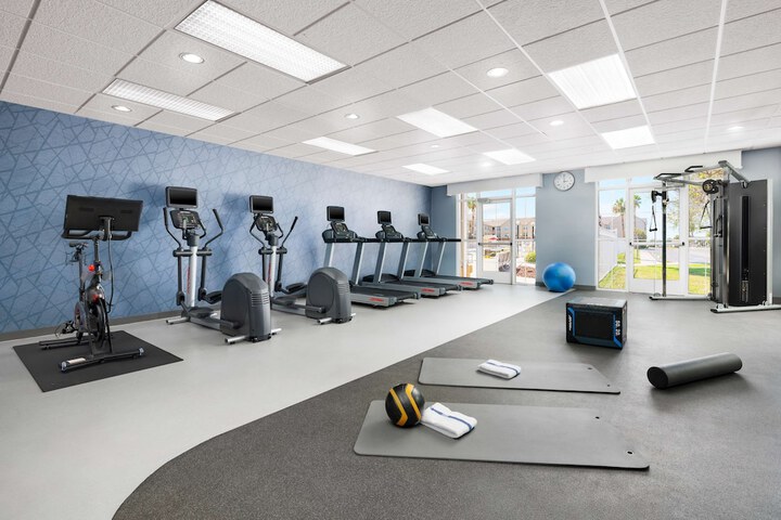 Health and Fitness 40 of 43