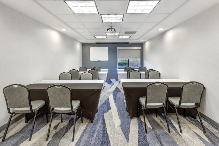 Meeting 22 of 28
