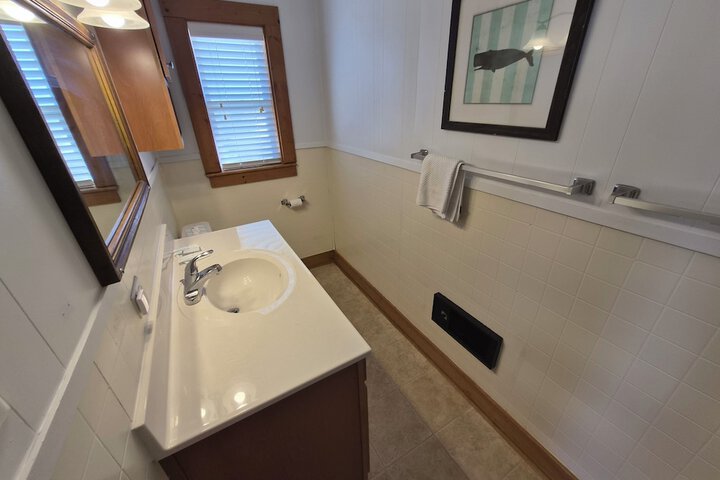 SandSpur Ocean Cottages