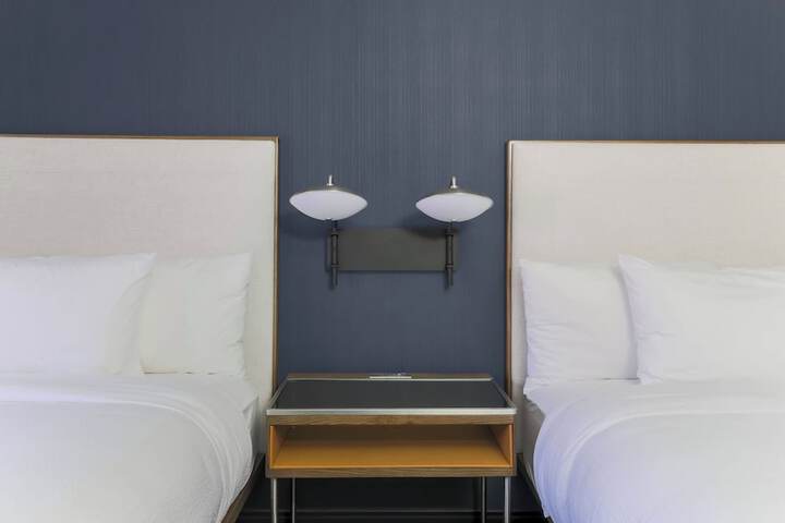 Courtyard by Marriott Boulder Broomfield