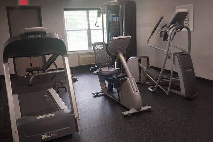 Country Inn & Suites by Radisson Platteville, WI