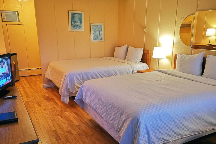 Motel Tremblant