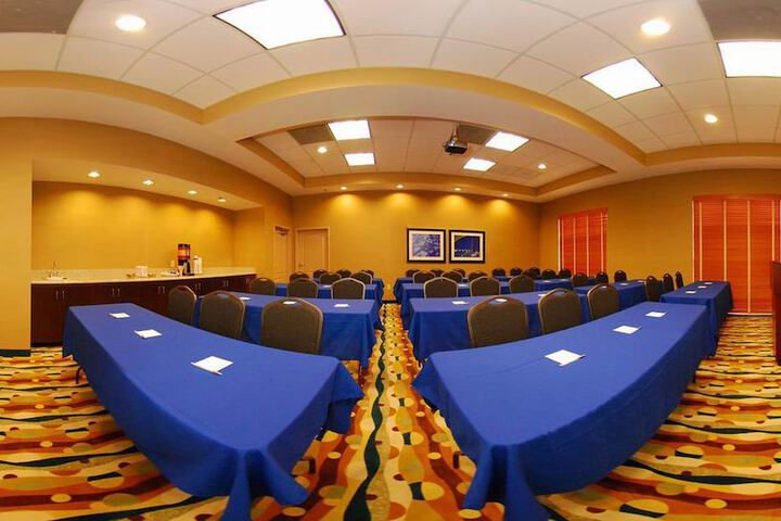 Hampton Inn Jackson / Flowood (Airport Area) MS