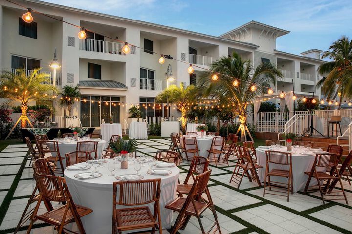 Courtyard by Marriott Faro Blanco Resort Marathon Florida Keys