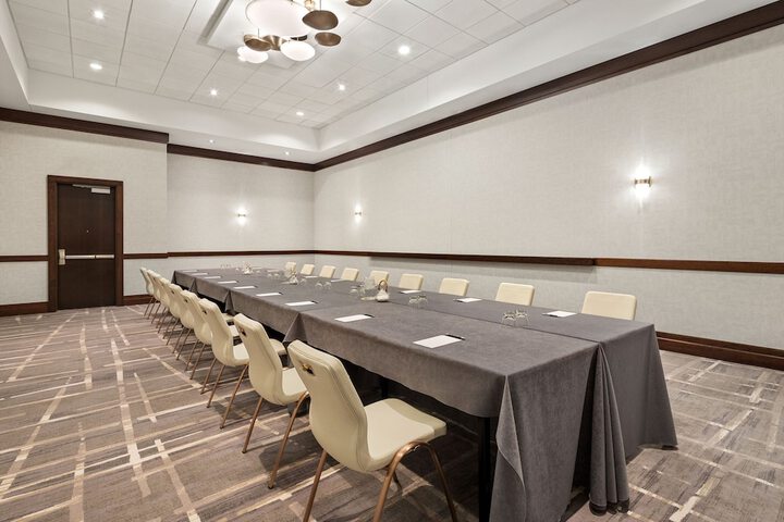 The Westin Edina Galleria