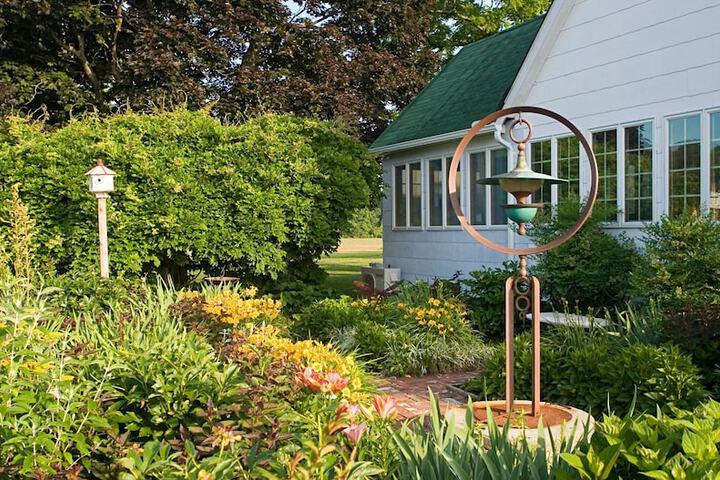 Inn at Huntingfield Creek