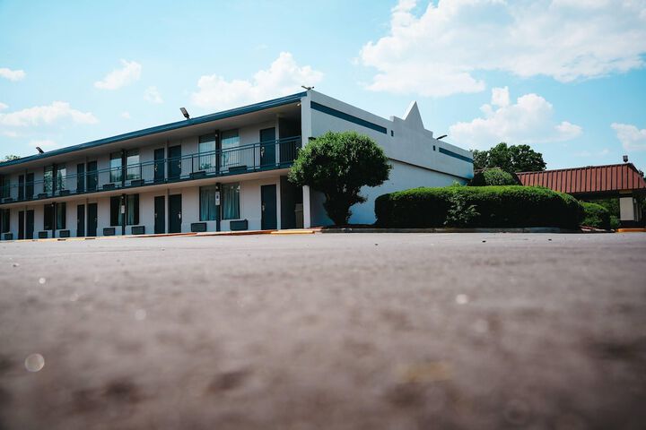 Rodeway Inn Monroe