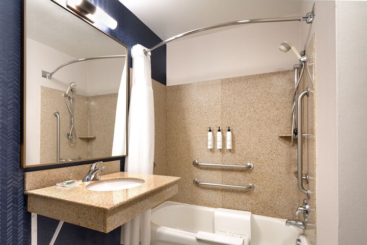 Fairfield Inn and Suites by Marriott Yakima