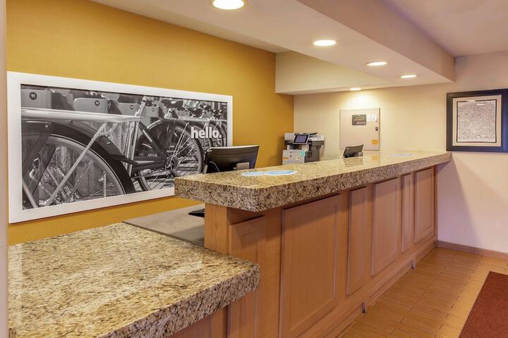 Hotel Interior 4 of 24