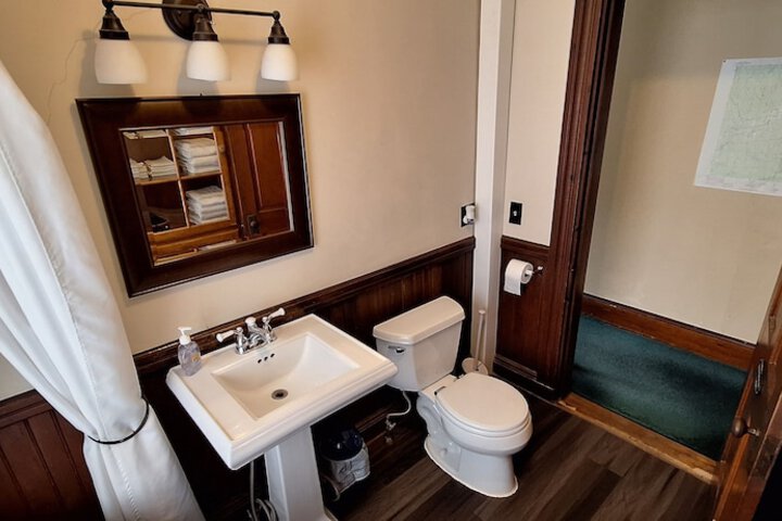 Terrapin Hostel