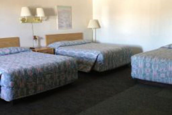 Bryce Way Motel