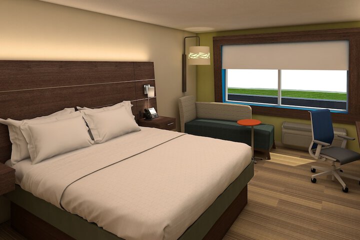 Holiday Inn Express Hotel & Suites Athens by IHG