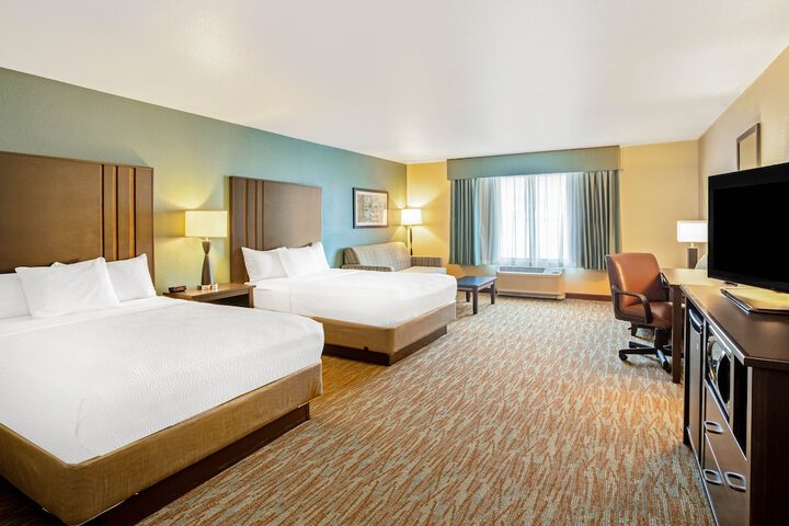 La Quinta Inn & Suites by Wyndham Gillette