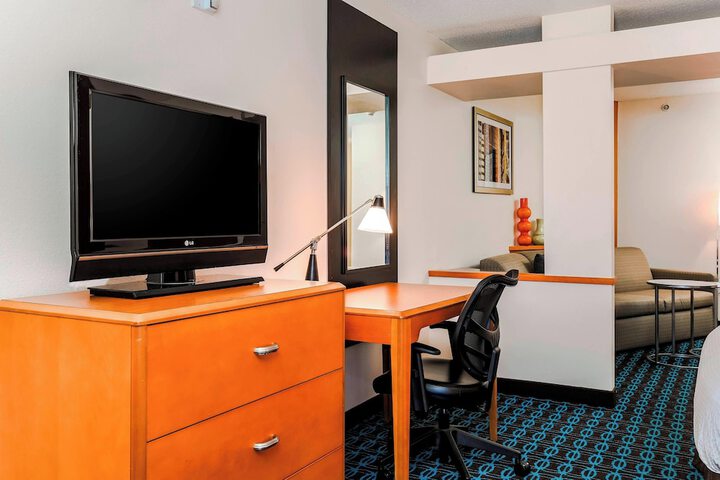 Fairfield Inn & Suites Wilkes-Barre Scranton