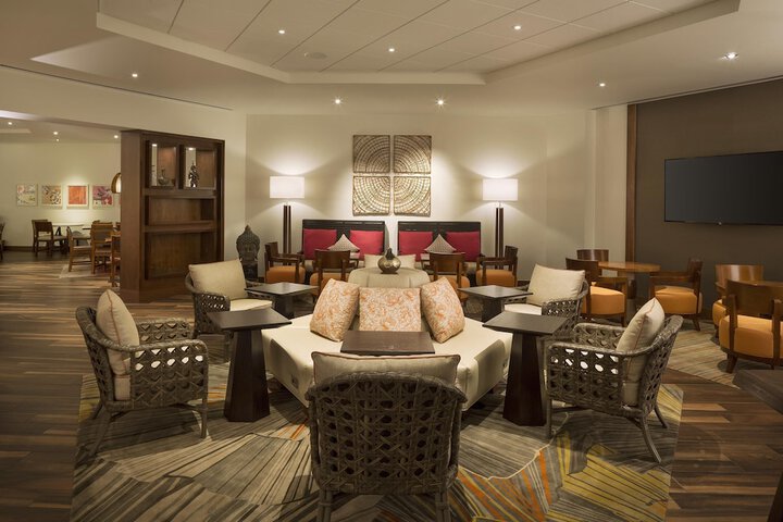Hyatt Regency Maui Resort & Spa