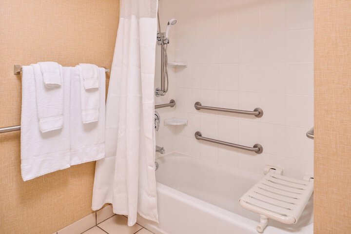 Residence Inn Florence Marriott