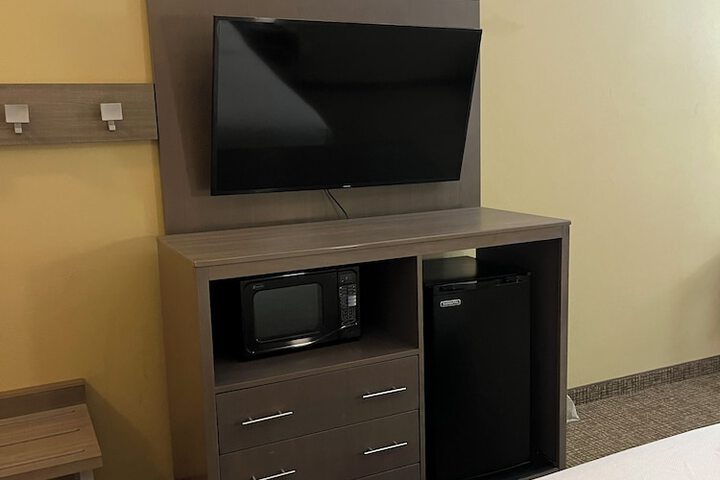 Comfort Inn & Suites Monahans I-20