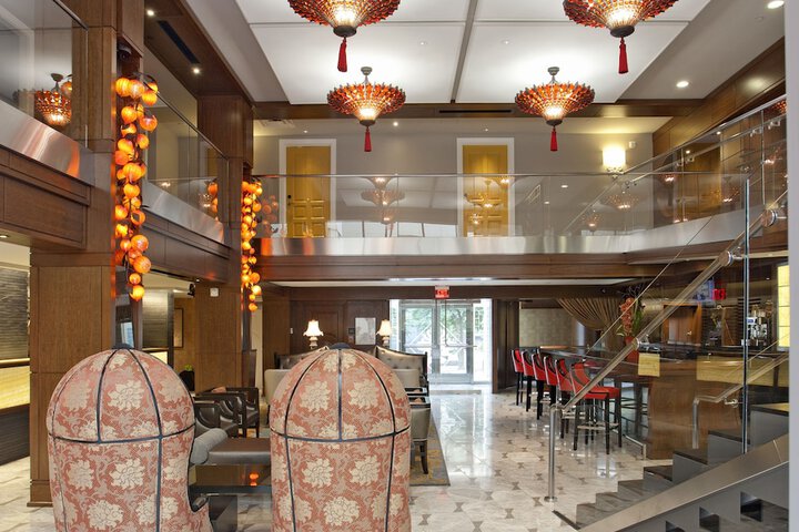 Hotel Interior 32 of 67