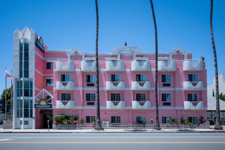 Hotel 3 of 79