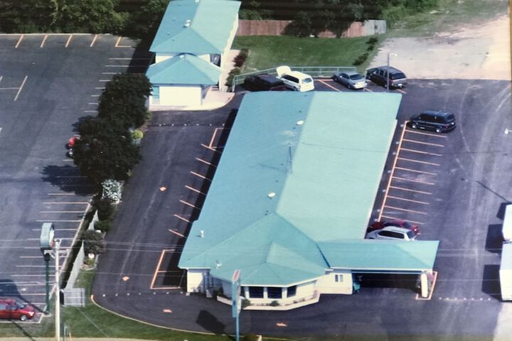 Economy Inn Motel