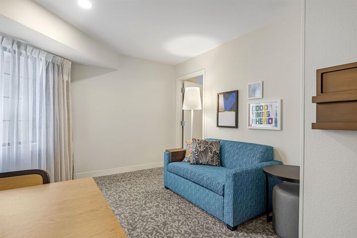 Sonesta ES Suites Portland Vancouver 41st Street