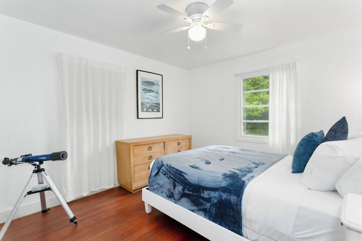 Breakwater Resort