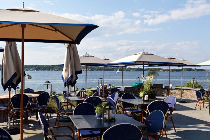 Castle Hill Inn