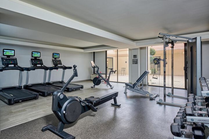DoubleTree by Hilton Buena Park