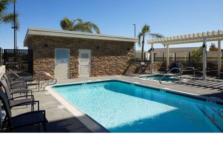 Fairfield Inn & Suites by Marriott Riverside Moreno Valley