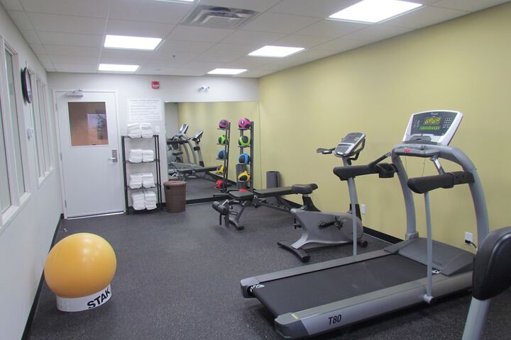 Fairfield Inn & Suites by Marriott Airdrie