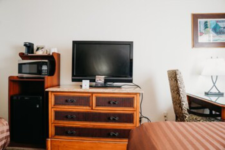 Hotel Bluestone