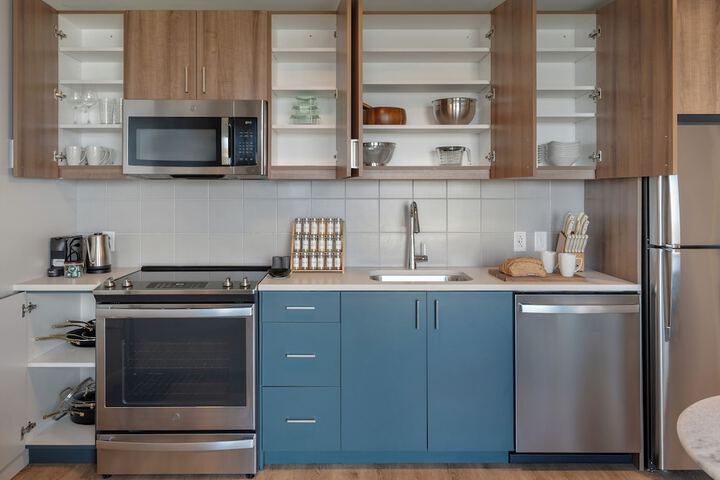 Hyatus Designer Residences Somerville